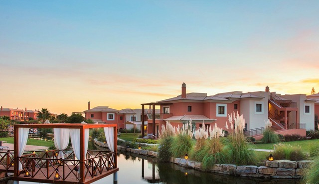 Monte Santo Resort