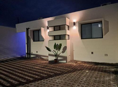 Monte Seco Suites