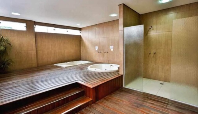 Monte Serrat Hotel