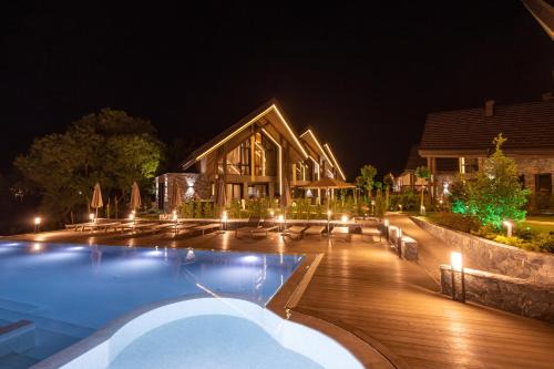 Monte SPA Villas