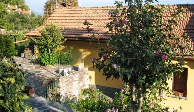 Monte Tabor by Interhome