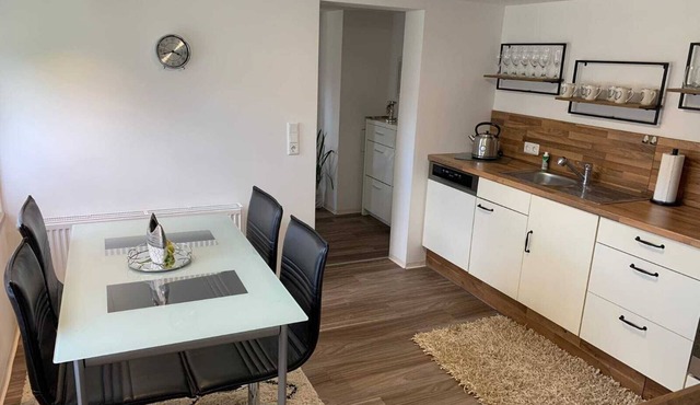 MONTE vacation apartment in Walsrode