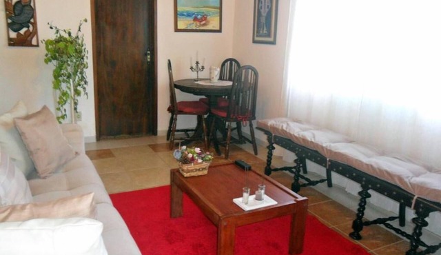 Monte Verde Farm, Home of the Muriqui