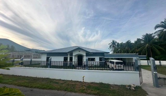 Monte Verde Haven - A Luxury Countryside Villa