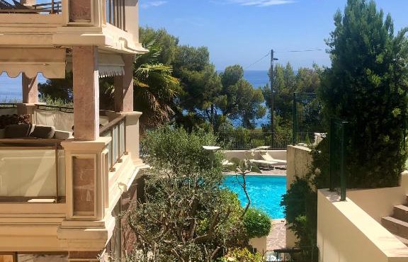 Montecarlo View