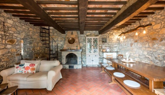 Montecavallo by Interhome