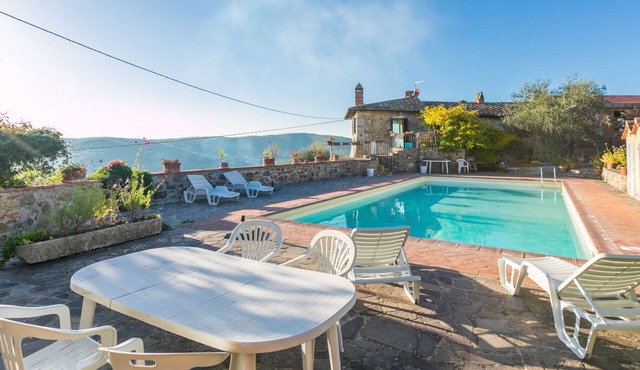 Montechioccioli by Interhome