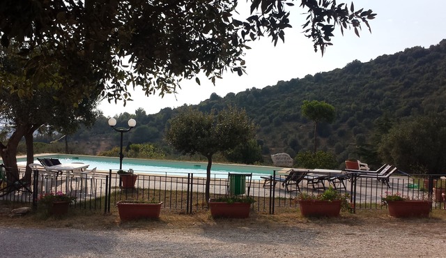 Montecristo and the Tuscan archipelago