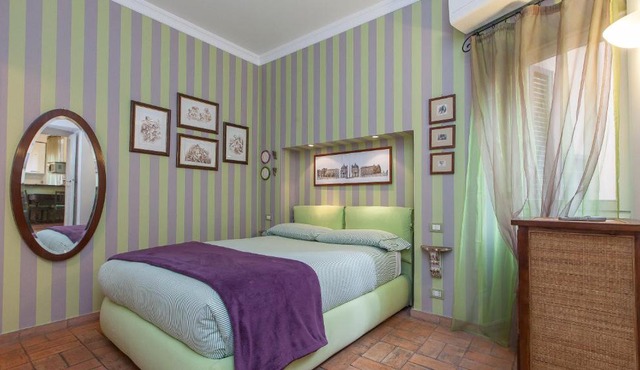 Montefiore Loft