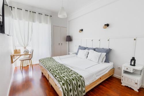 Monteiro Duplex Terrace