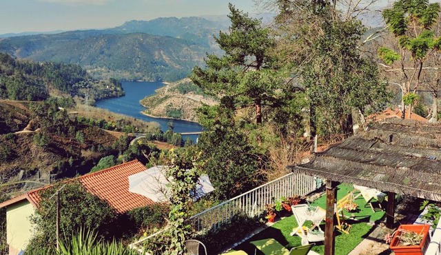 Monteiro's Gerês Countryhouse