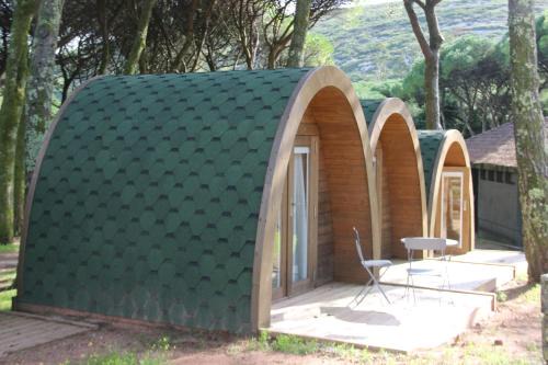 Montejunto Bungalows