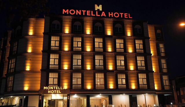 MONTELLA HOTEL