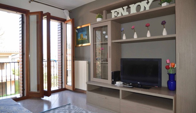 Montello Apartment