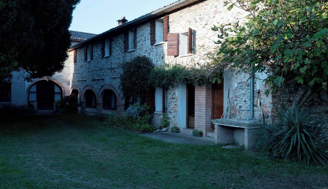 Montello Hill front property with large garden