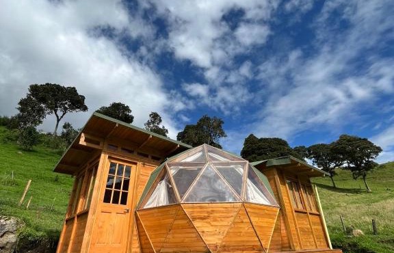 MonteLuna Glamping