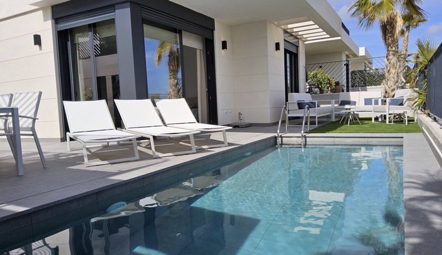 Montemar by Interhome