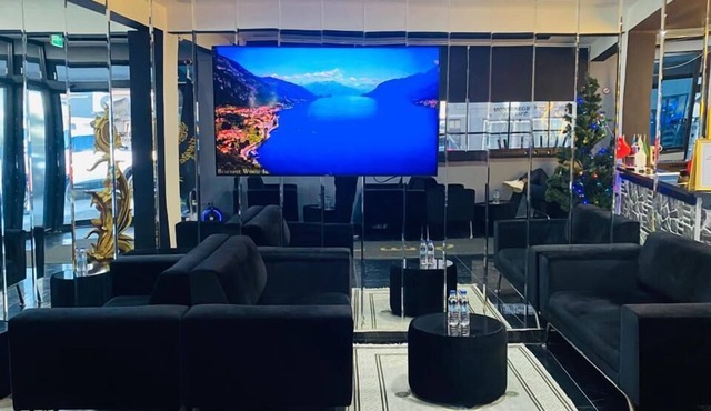 Montenegro Suit Hotel