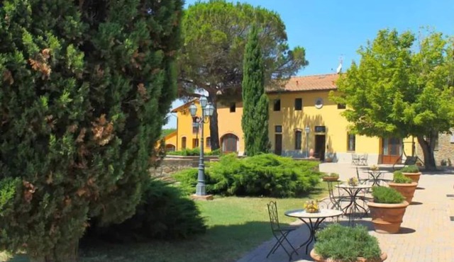 Montereggi by Interhome