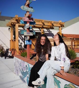 Monterey Hostel