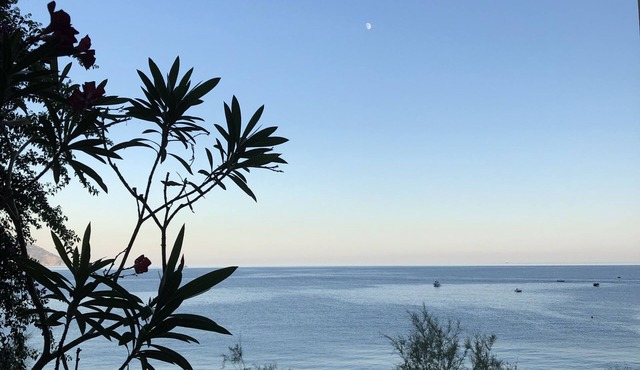 Monterosso Sea View Apartment