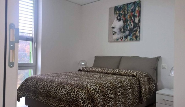 MONTEROSSO Fegina Palme Junior Suites (4guests) (Cin IT011019A1HUTB3HNW)