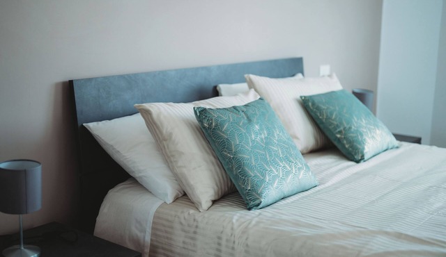 Monterotondo - cozy apartment, station 5 min drive away - free Wi-Fi