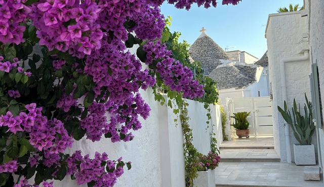 Montesanto 60 Suite & Relax Alberobello