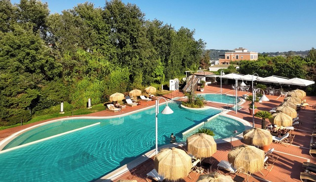 Montespina Park Hotel