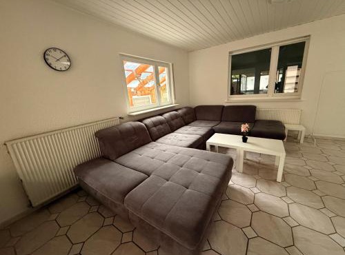 Monteur Apartment
