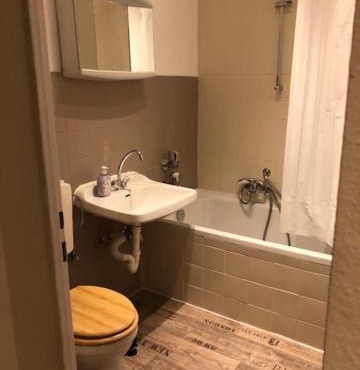 Monteur Design Apartment