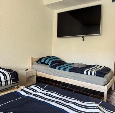 Monteur- und Ferienwohnung Ketsch