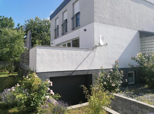 Monteurhaus GP