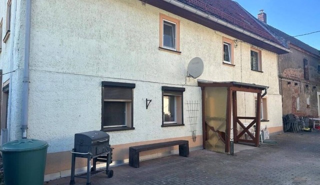 Monteurshaus im Leipziger Süde Nähe A38