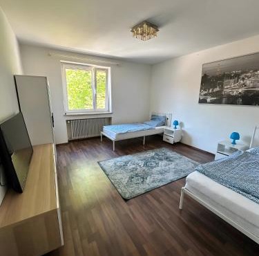 Monteurszimmer Augsburg