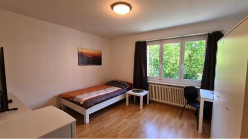 Monteurszimmer