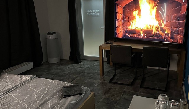 Monteurszimmer in Eidernähe