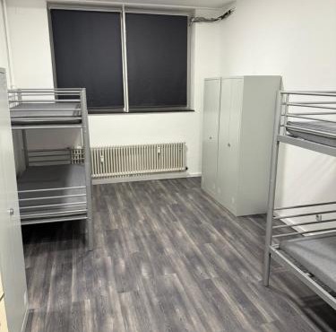 Monteurunterkunft in München Monteurzimmer für Unternehmen