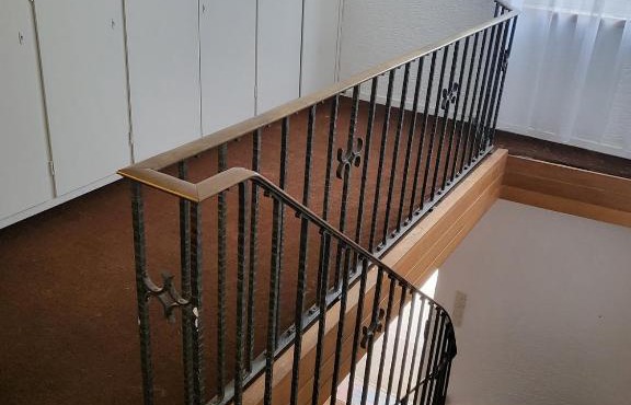 Monteurunterkunft Licherode