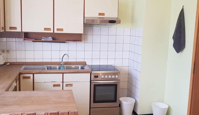 Monteurwohnung - Vaihingen