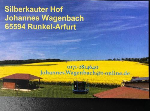 Monteurwohnung