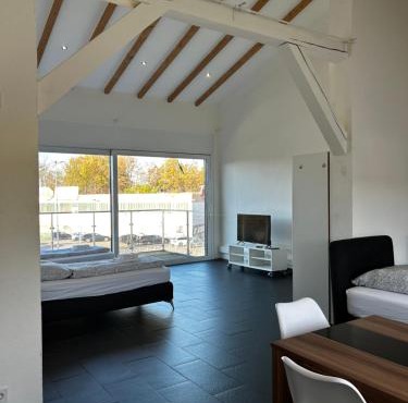 Monteurwohnung Fabry 2 2