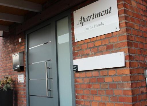 Monteurwohnung Ferienwohnung Rose in Isenbüttel Nähe Gifhorn, Wolfsburg, Braunschweig