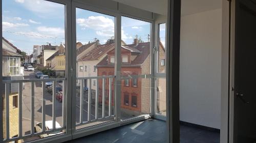 Monteurwohnung große Luise