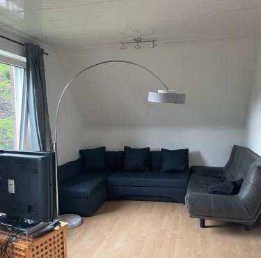 Monteurwohnung, Handwerkerwohnung