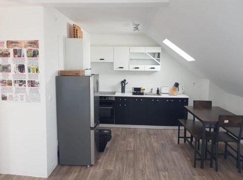 Monteurwohnung Heilbronn Zentrum
