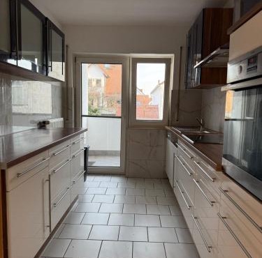 Monteurwohnung Lampertheim