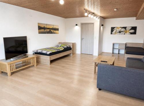 Monteurwohnung Landshut
