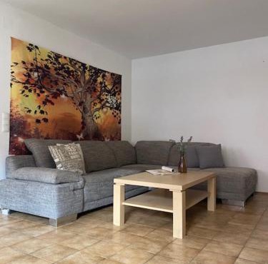 Monteurwohnung Marktbreit