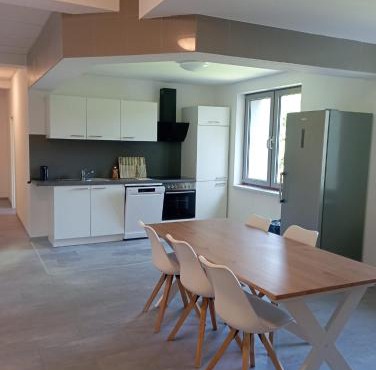 Monteurwohnung Monti 2